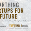 Unearthing Startups for the future