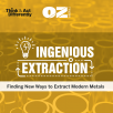Ingenious Extraction Cover Image