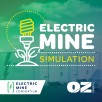 Electric Mine Simulation
