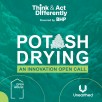 Potash Drying