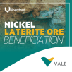 Nickel Laterite Ore Beneficiation