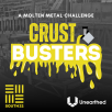 Crust Busters