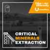 Critical Minerals Extraction