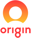 Origin Logo